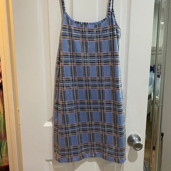 Superdown Mini Dress - Picture 1 of 1